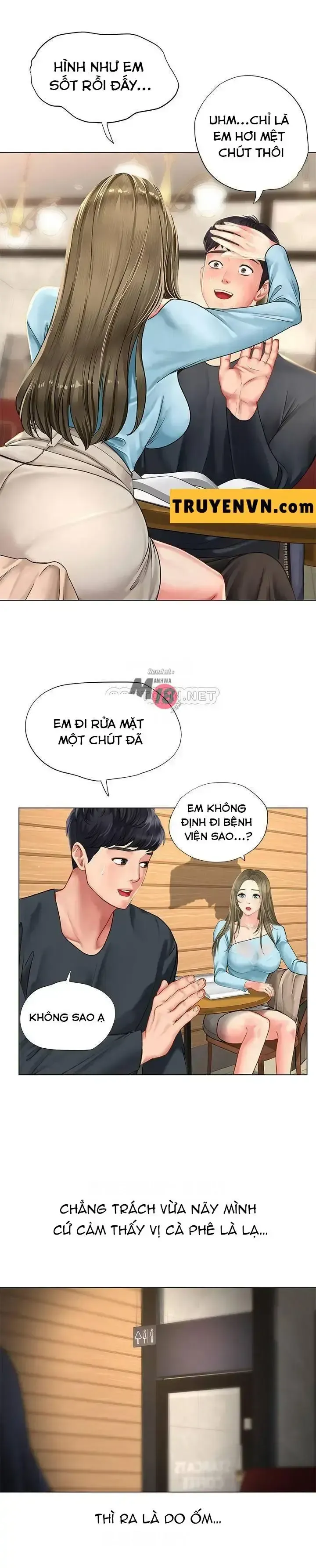 đọc truyện Should I Study At Noryangjin Chương 67 ảnh 26 tại Giả Dược