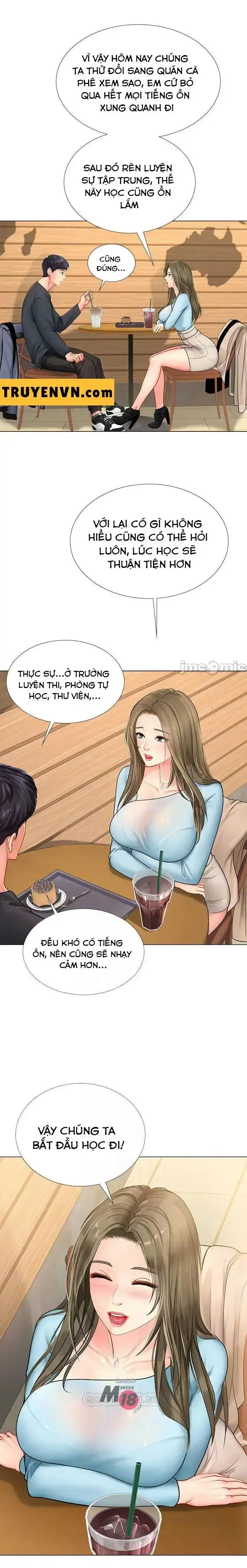 đọc truyện Should I Study At Noryangjin Chương 67 ảnh 7 tại Giả Dược
