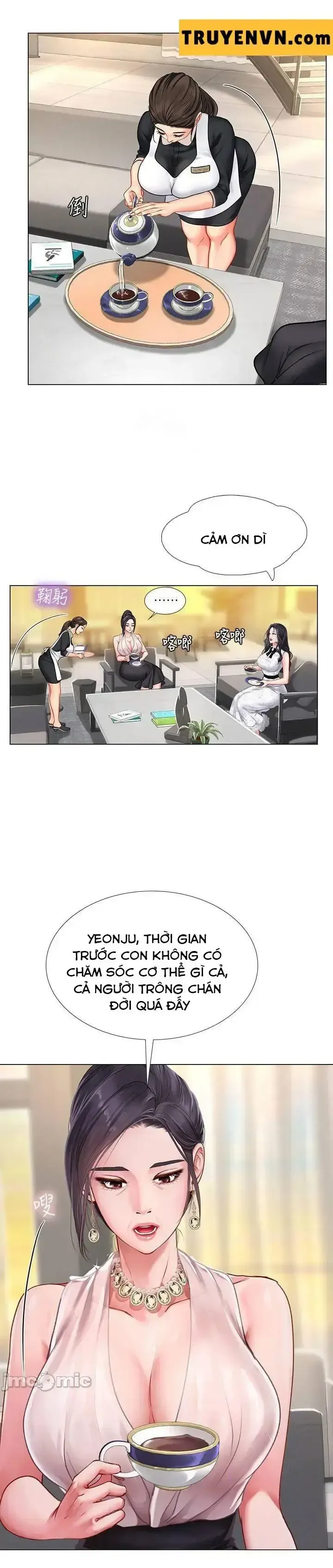 đọc truyện Should I Study At Noryangjin Chương 67 ảnh 10 tại Giả Dược