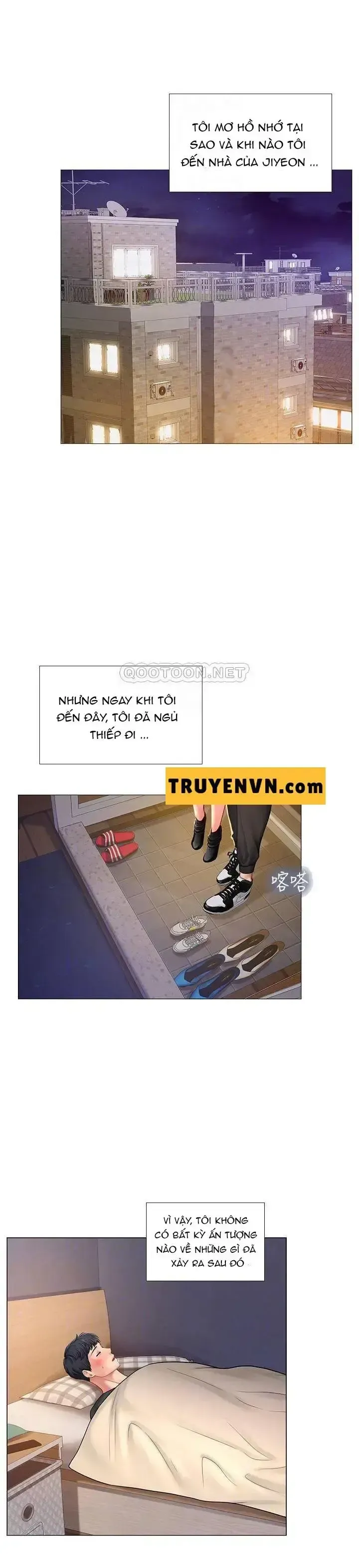 đọc truyện Should I Study At Noryangjin Chương 68 ảnh 12 tại Giả Dược