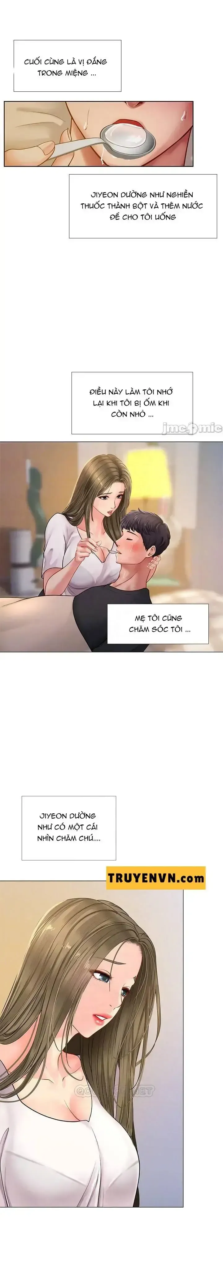 đọc truyện Should I Study At Noryangjin Chương 68 ảnh 14 tại Giả Dược