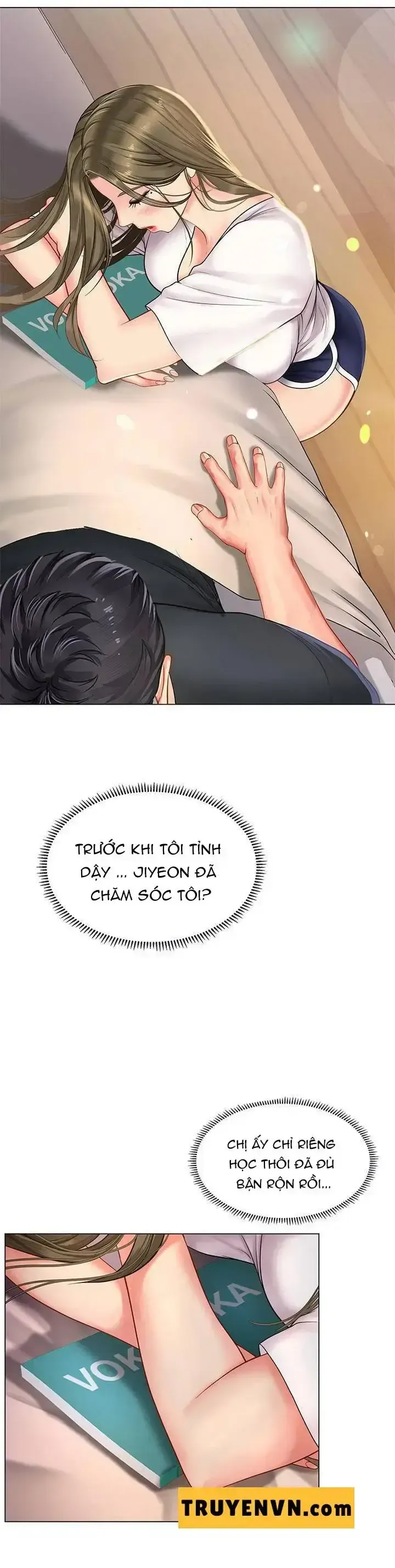 đọc truyện Should I Study At Noryangjin Chương 68 ảnh 17 tại Giả Dược