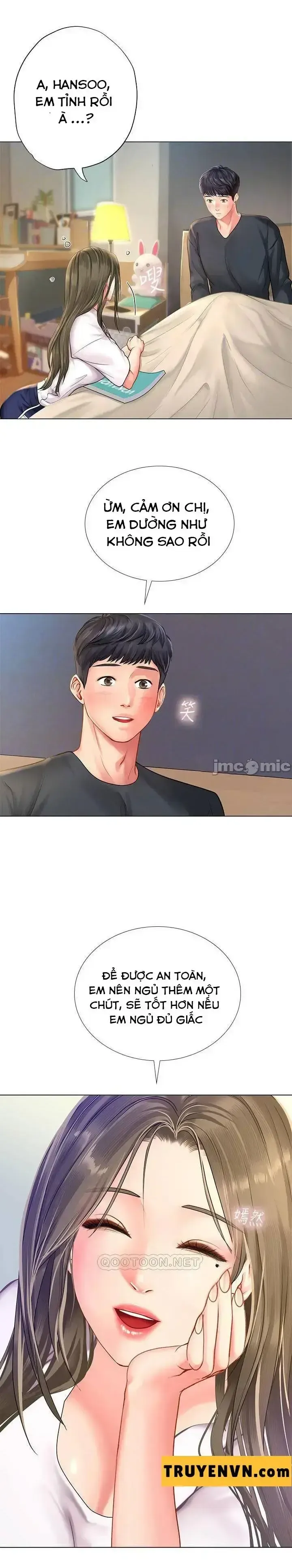 đọc truyện Should I Study At Noryangjin Chương 68 ảnh 19 tại Giả Dược
