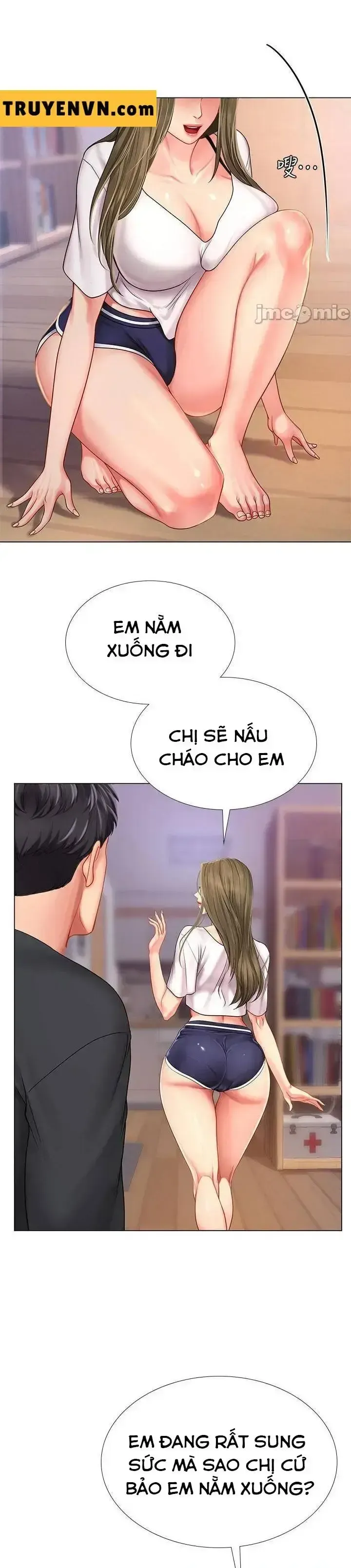 đọc truyện Should I Study At Noryangjin Chương 68 ảnh 21 tại Giả Dược