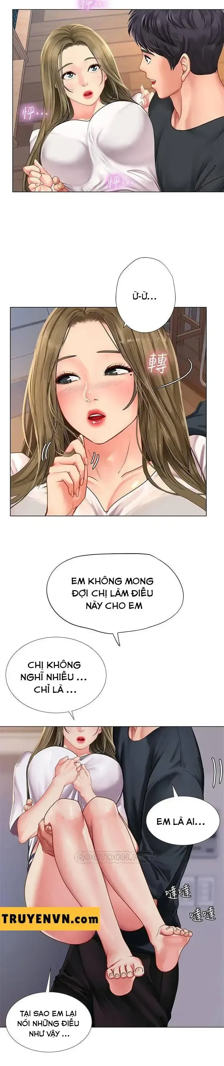 đọc truyện Should I Study At Noryangjin Chương 68 ảnh 24 tại Giả Dược