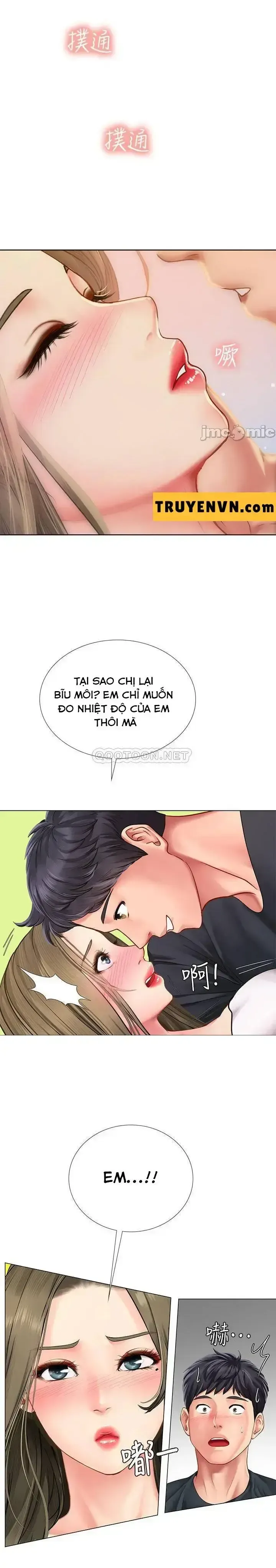 đọc truyện Should I Study At Noryangjin Chương 68 ảnh 28 tại Giả Dược