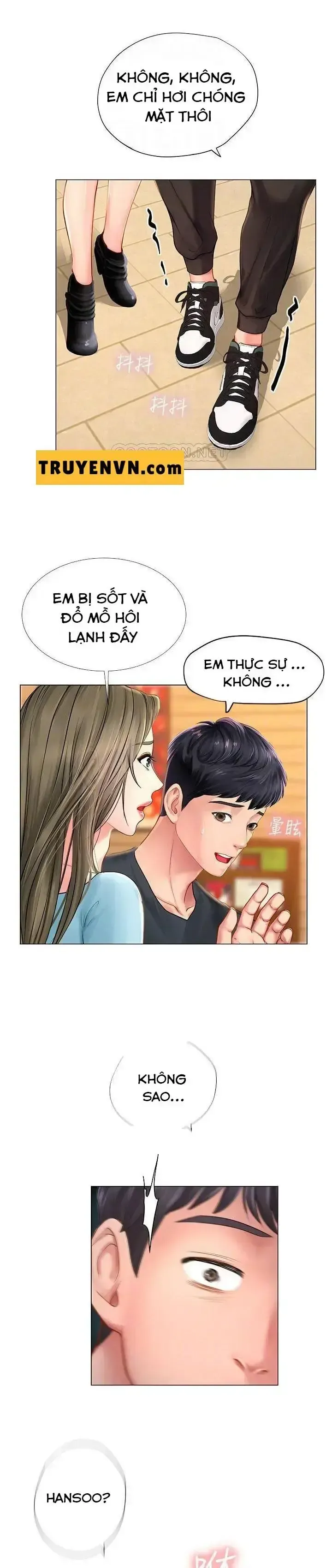 đọc truyện Should I Study At Noryangjin Chương 68 ảnh 4 tại Giả Dược