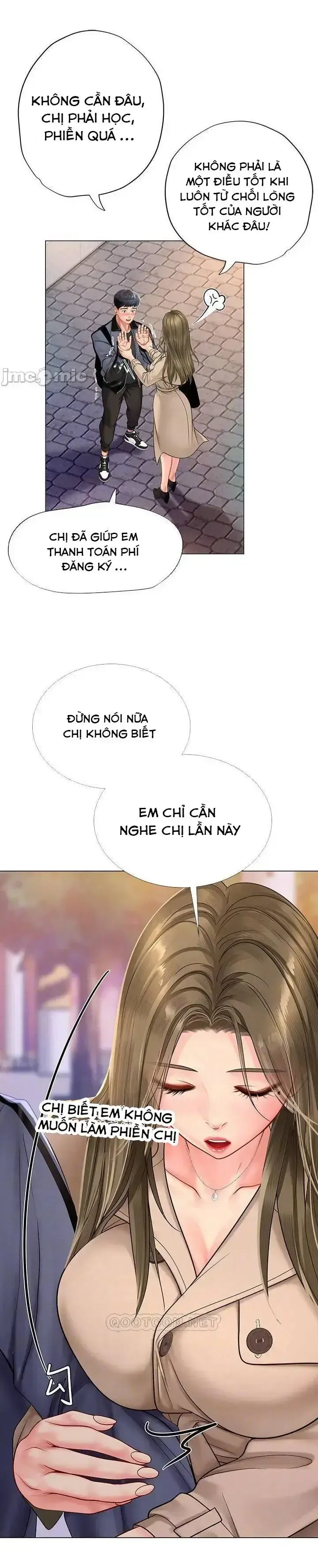 đọc truyện Should I Study At Noryangjin Chương 68 ảnh 10 tại Giả Dược