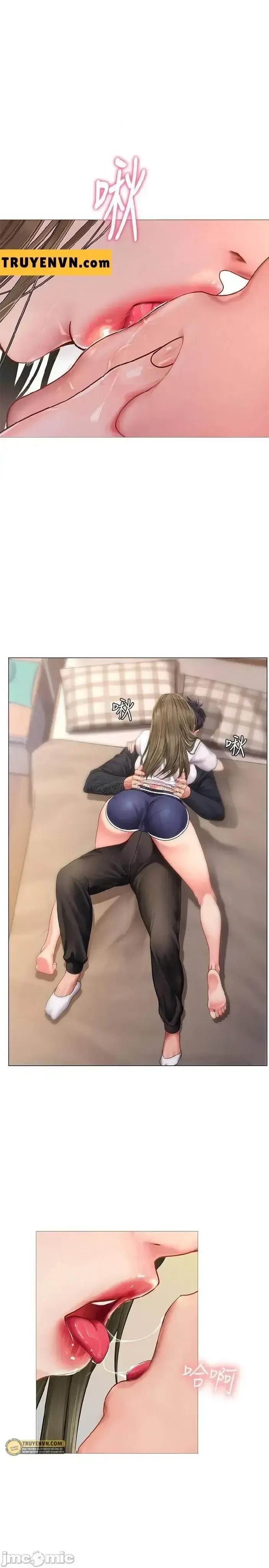 đọc truyện Should I Study At Noryangjin Chương 69 ảnh 1 tại Giả Dược