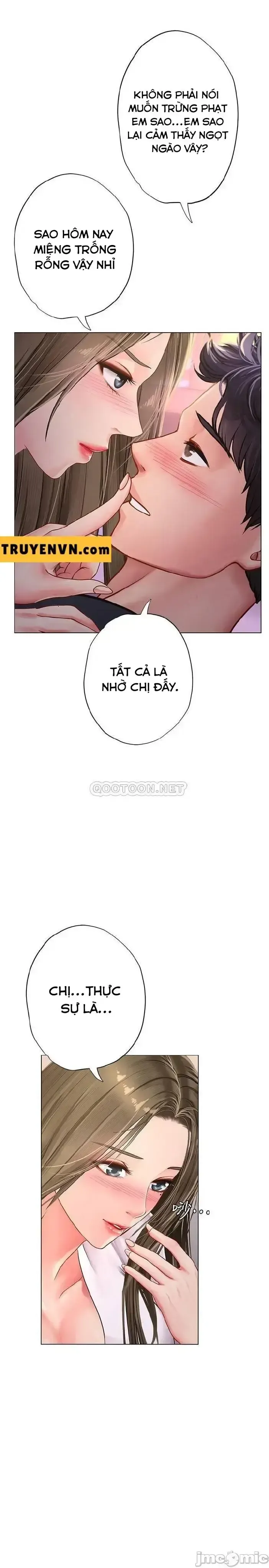 đọc truyện Should I Study At Noryangjin Chương 69 ảnh 2 tại Giả Dược