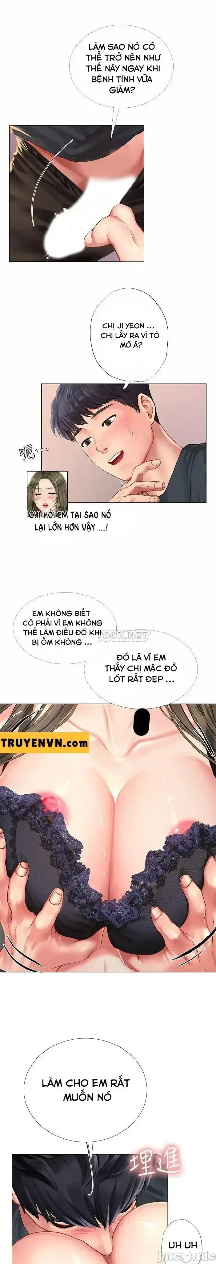 đọc truyện Should I Study At Noryangjin Chương 69 ảnh 12 tại Giả Dược