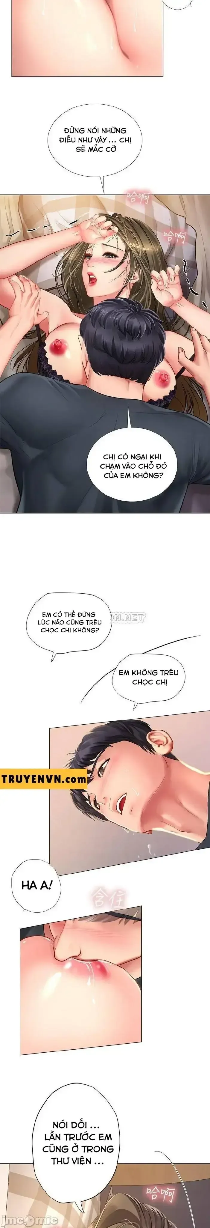 đọc truyện Should I Study At Noryangjin Chương 69 ảnh 13 tại Giả Dược