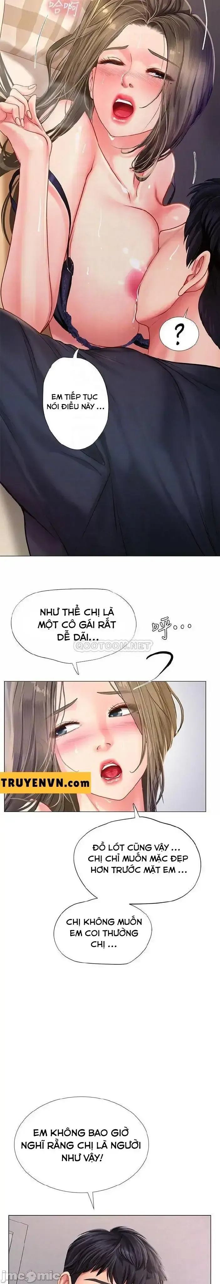đọc truyện Should I Study At Noryangjin Chương 69 ảnh 14 tại Giả Dược