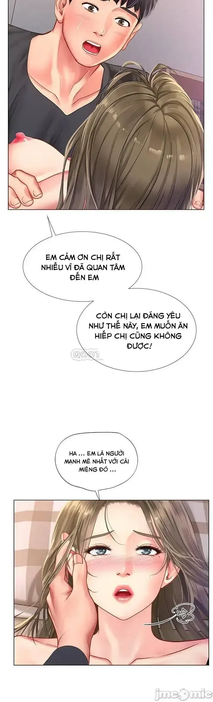 đọc truyện Should I Study At Noryangjin Chương 69 ảnh 15 tại Giả Dược