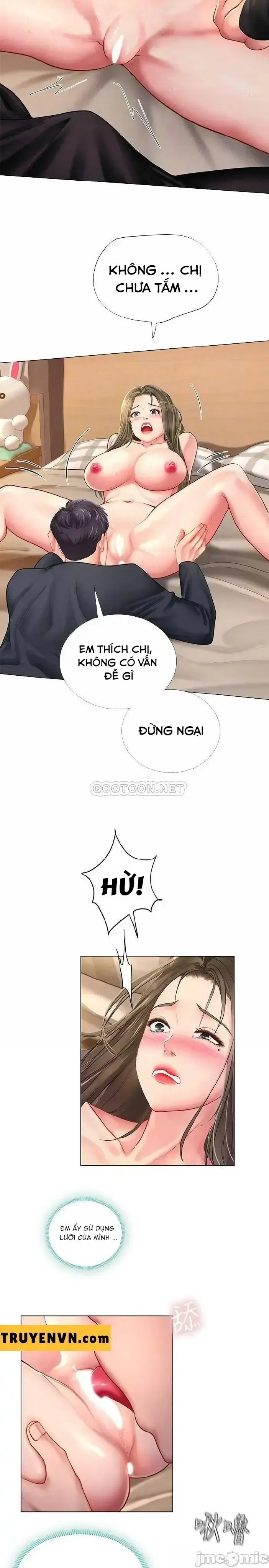 đọc truyện Should I Study At Noryangjin Chương 69 ảnh 18 tại Giả Dược