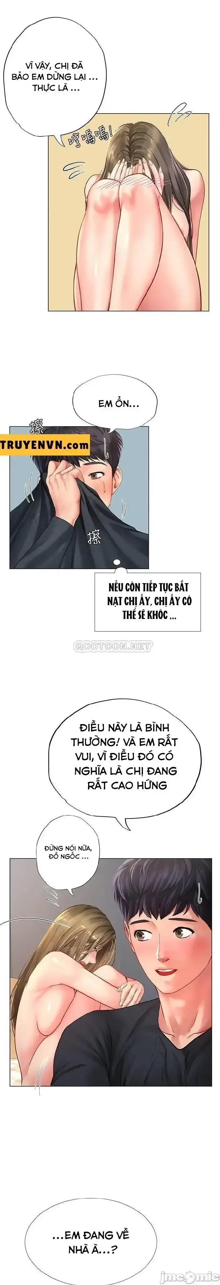 đọc truyện Should I Study At Noryangjin Chương 69 ảnh 24 tại Giả Dược