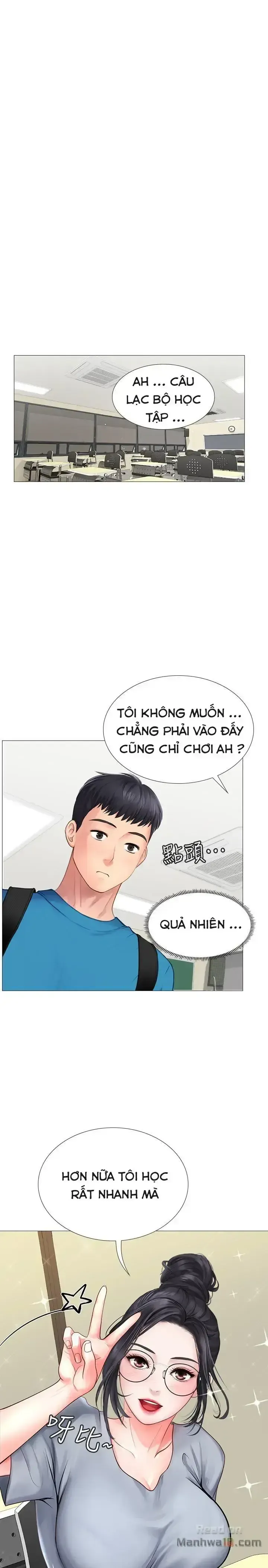 đọc truyện Should I Study At Noryangjin Chương 7 ảnh 3 tại Giả Dược