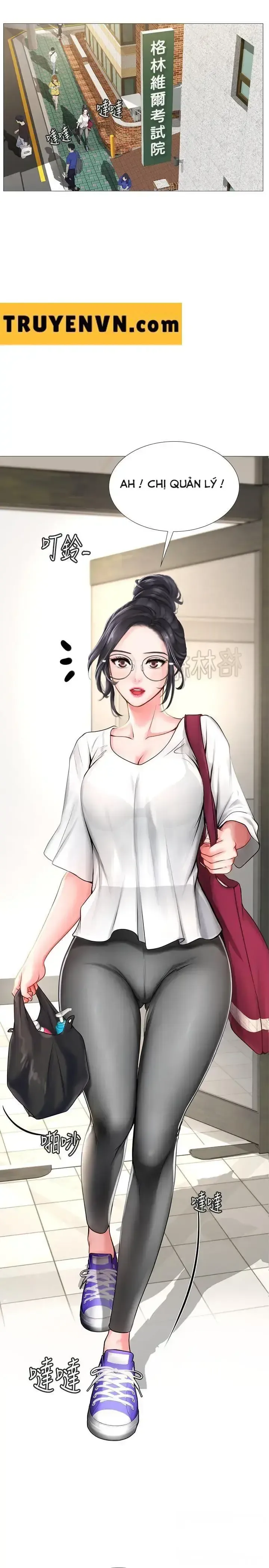 đọc truyện Should I Study At Noryangjin Chương 7 ảnh 24 tại Giả Dược