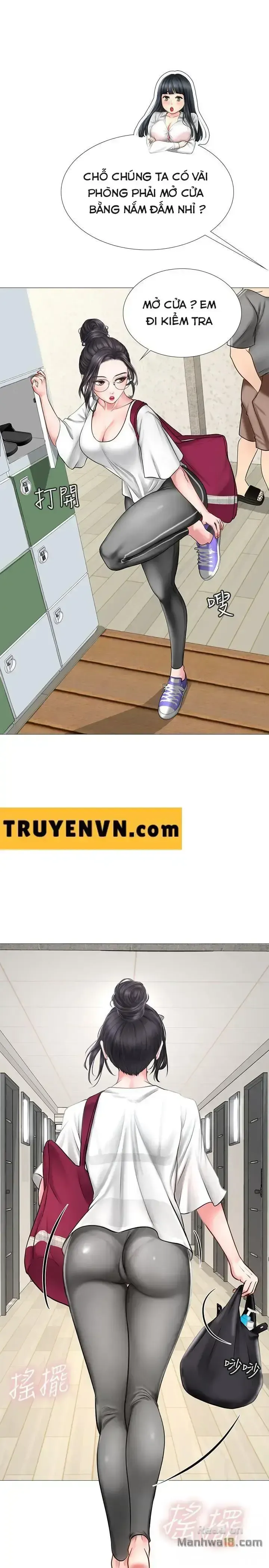 đọc truyện Should I Study At Noryangjin Chương 7 ảnh 26 tại Giả Dược