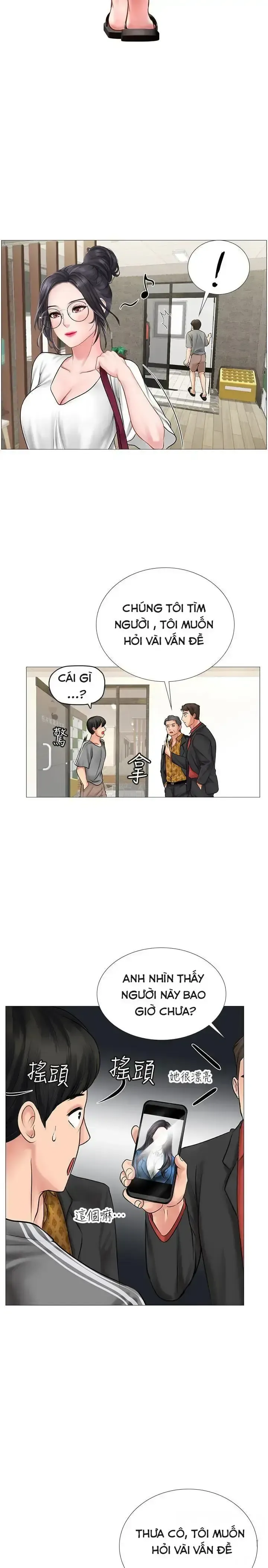 đọc truyện Should I Study At Noryangjin Chương 7 ảnh 27 tại Giả Dược