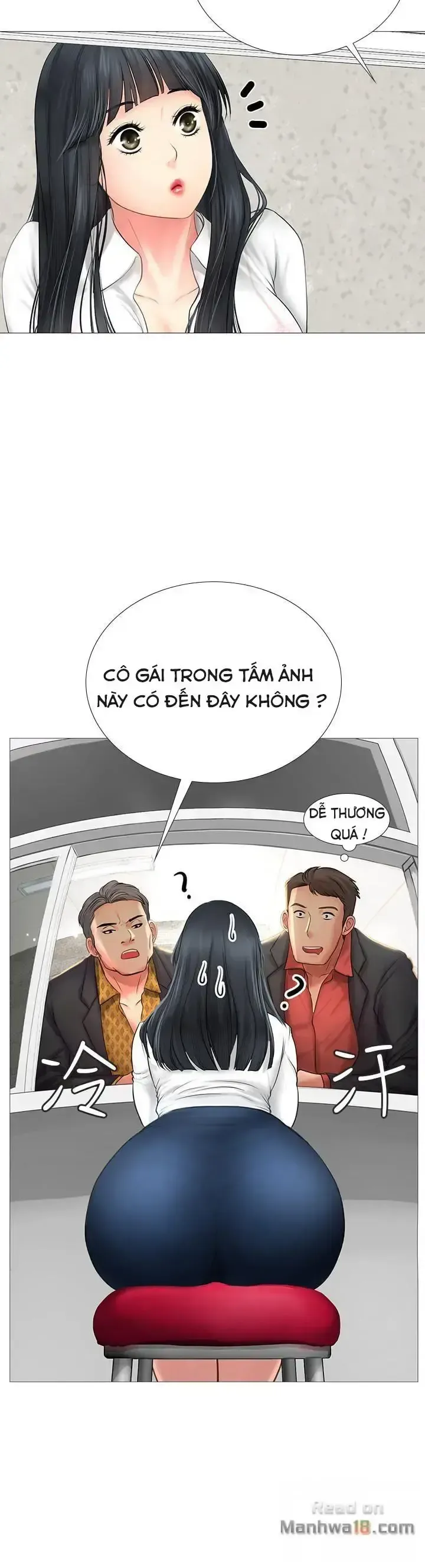 đọc truyện Should I Study At Noryangjin Chương 7 ảnh 28 tại Giả Dược
