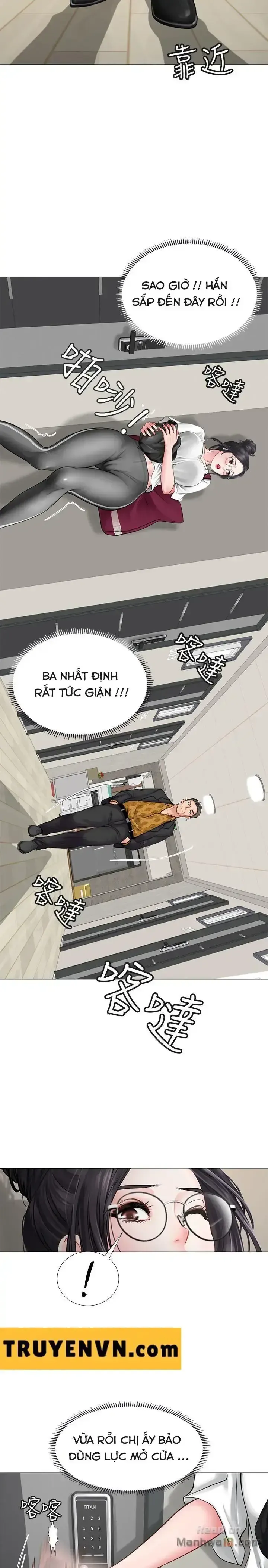 đọc truyện Should I Study At Noryangjin Chương 7 ảnh 32 tại Giả Dược