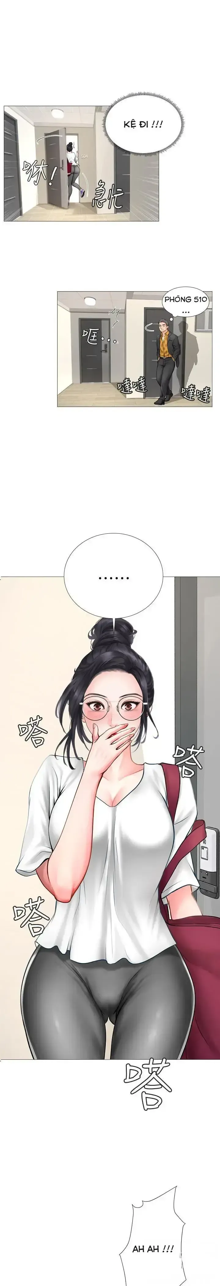 đọc truyện Should I Study At Noryangjin Chương 7 ảnh 34 tại Giả Dược