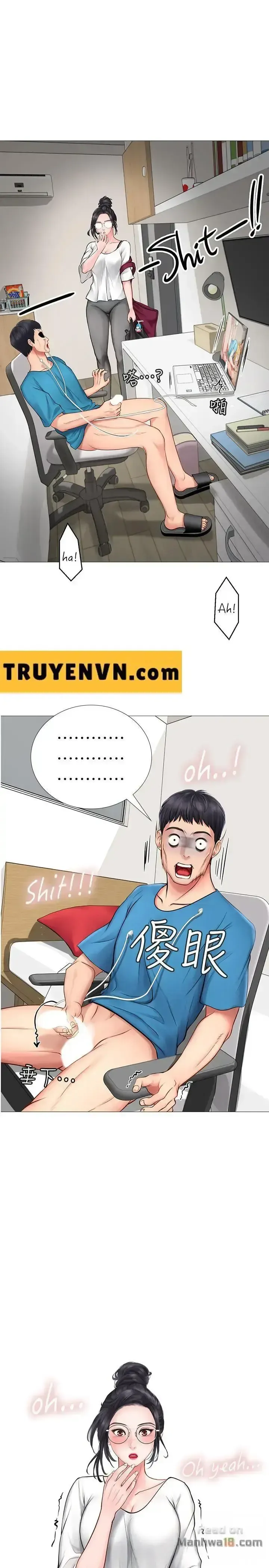 đọc truyện Should I Study At Noryangjin Chương 7 ảnh 37 tại Giả Dược