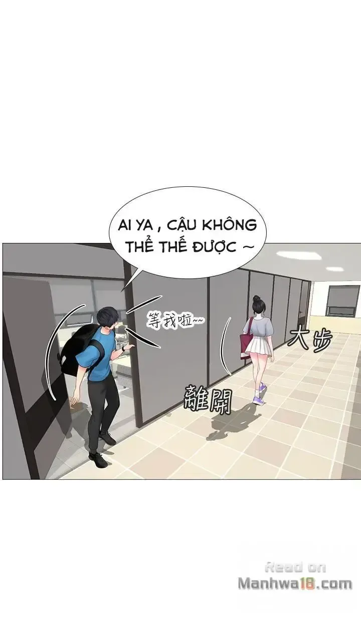 đọc truyện Should I Study At Noryangjin Chương 7 ảnh 5 tại Giả Dược