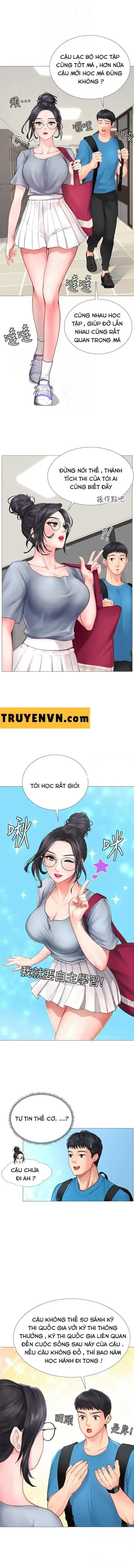 đọc truyện Should I Study At Noryangjin Chương 7 ảnh 6 tại Giả Dược