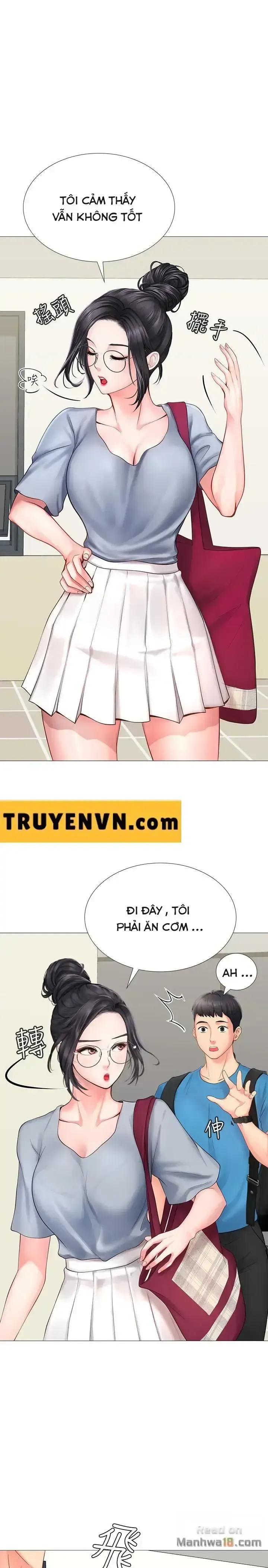 đọc truyện Should I Study At Noryangjin Chương 7 ảnh 8 tại Giả Dược