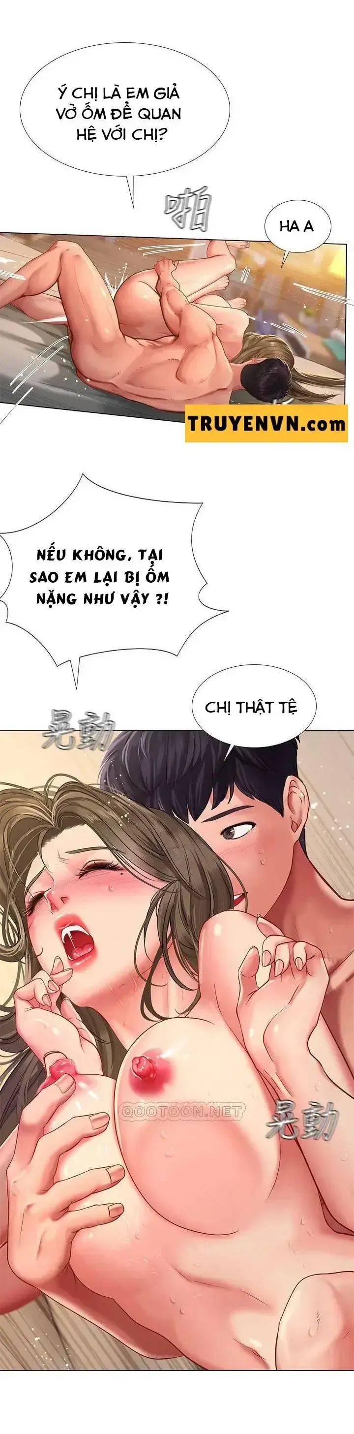 đọc truyện Should I Study At Noryangjin Chương 70 ảnh 25 tại Giả Dược