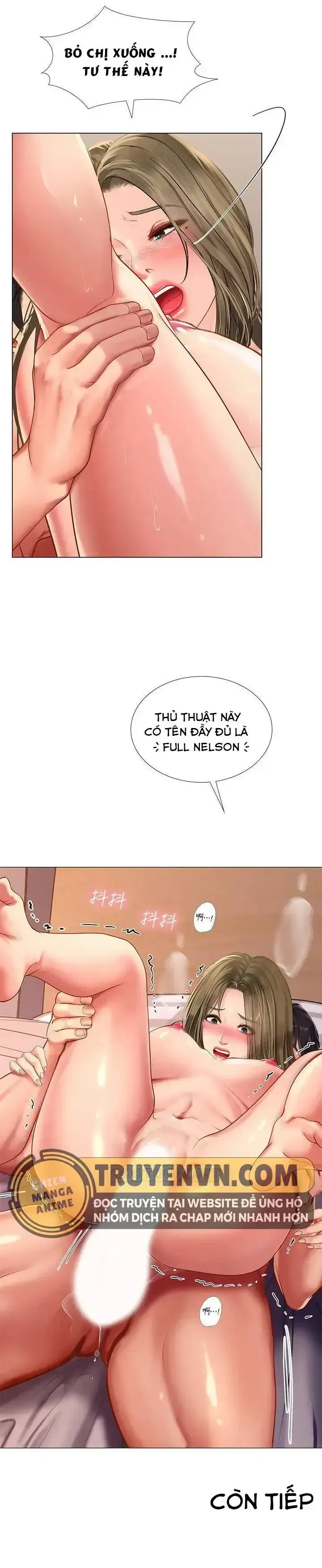 đọc truyện Should I Study At Noryangjin Chương 70 ảnh 27 tại Giả Dược