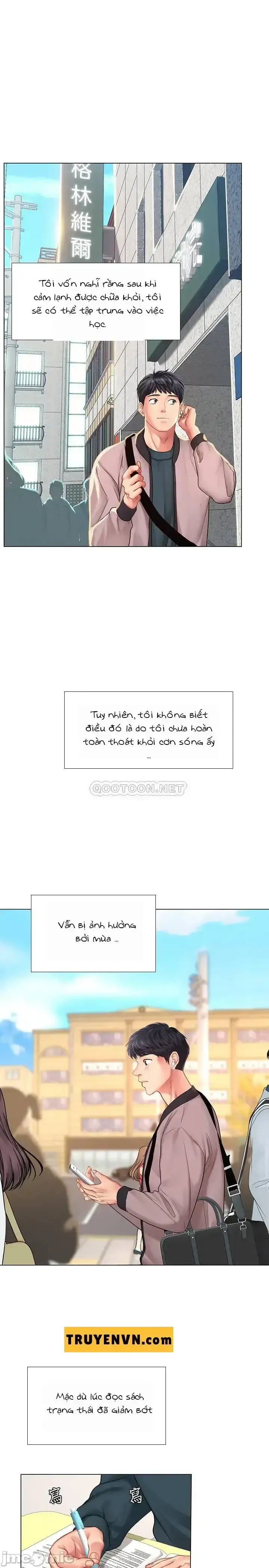 đọc truyện Should I Study At Noryangjin Chương 71 ảnh 11 tại Giả Dược