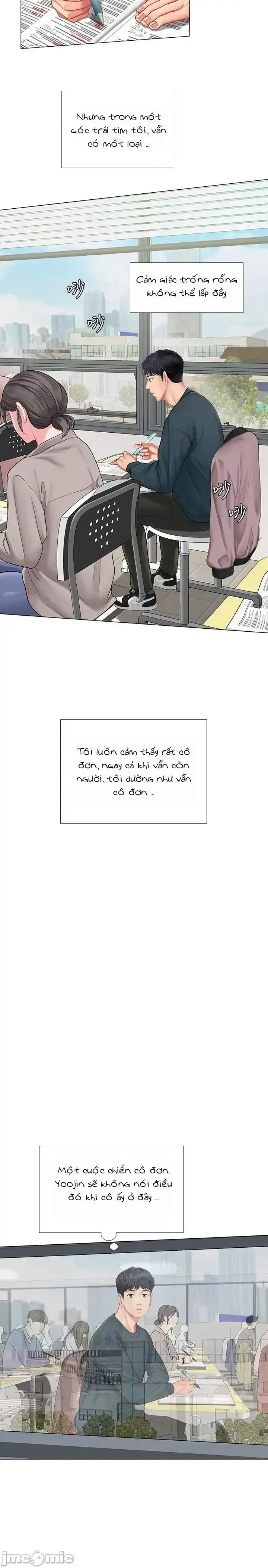đọc truyện Should I Study At Noryangjin Chương 71 ảnh 12 tại Giả Dược