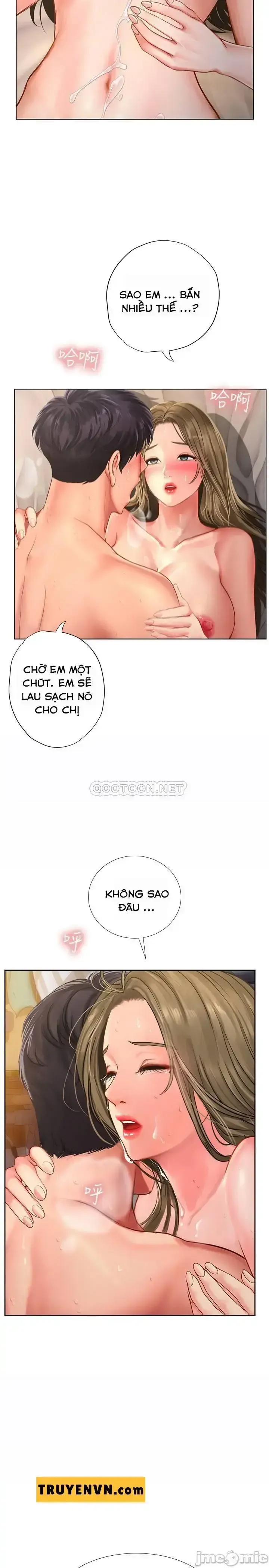 đọc truyện Should I Study At Noryangjin Chương 71 ảnh 9 tại Giả Dược