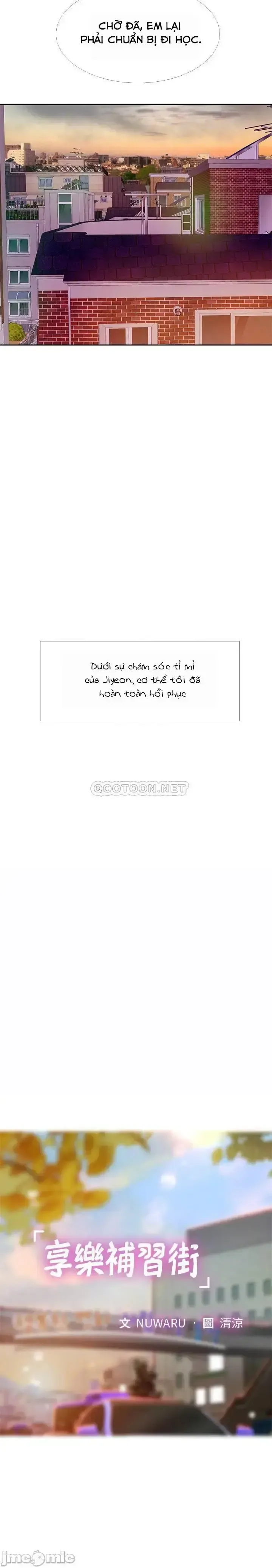 đọc truyện Should I Study At Noryangjin Chương 71 ảnh 10 tại Giả Dược