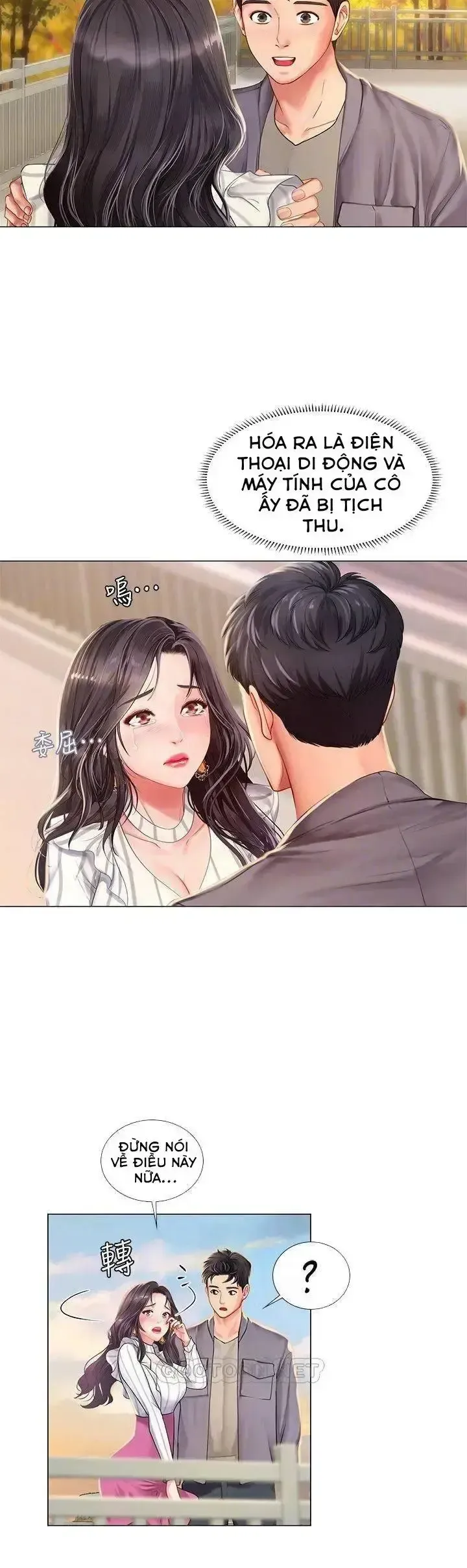đọc truyện Should I Study At Noryangjin Chương 72 ảnh 12 tại Giả Dược