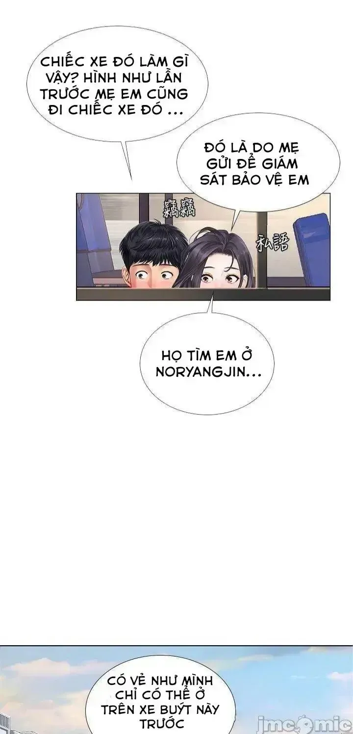 đọc truyện Should I Study At Noryangjin Chương 72 ảnh 16 tại Giả Dược