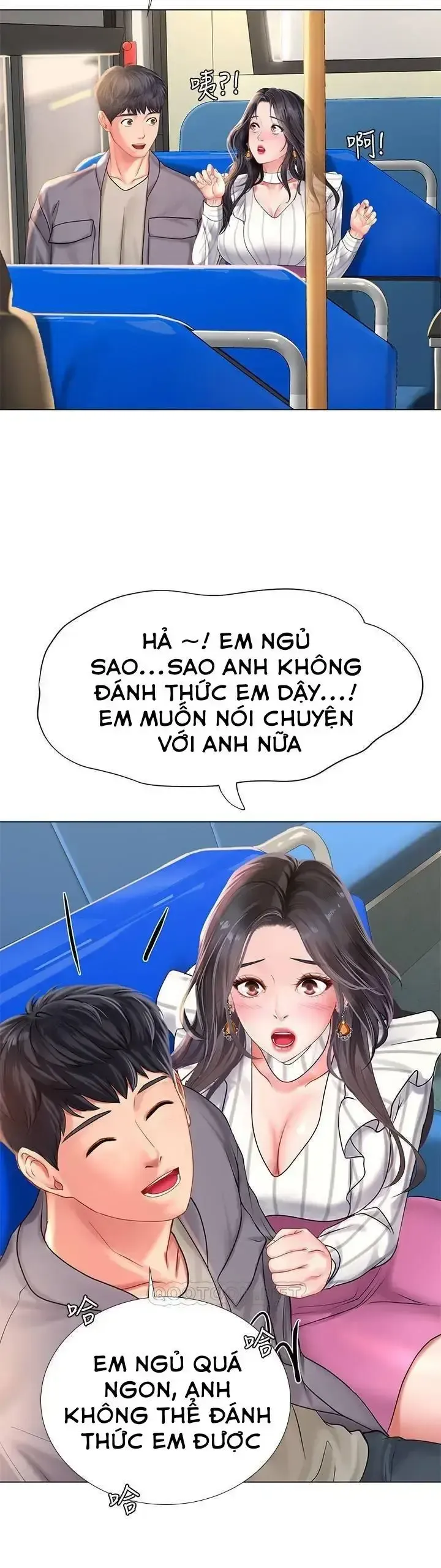 đọc truyện Should I Study At Noryangjin Chương 72 ảnh 24 tại Giả Dược