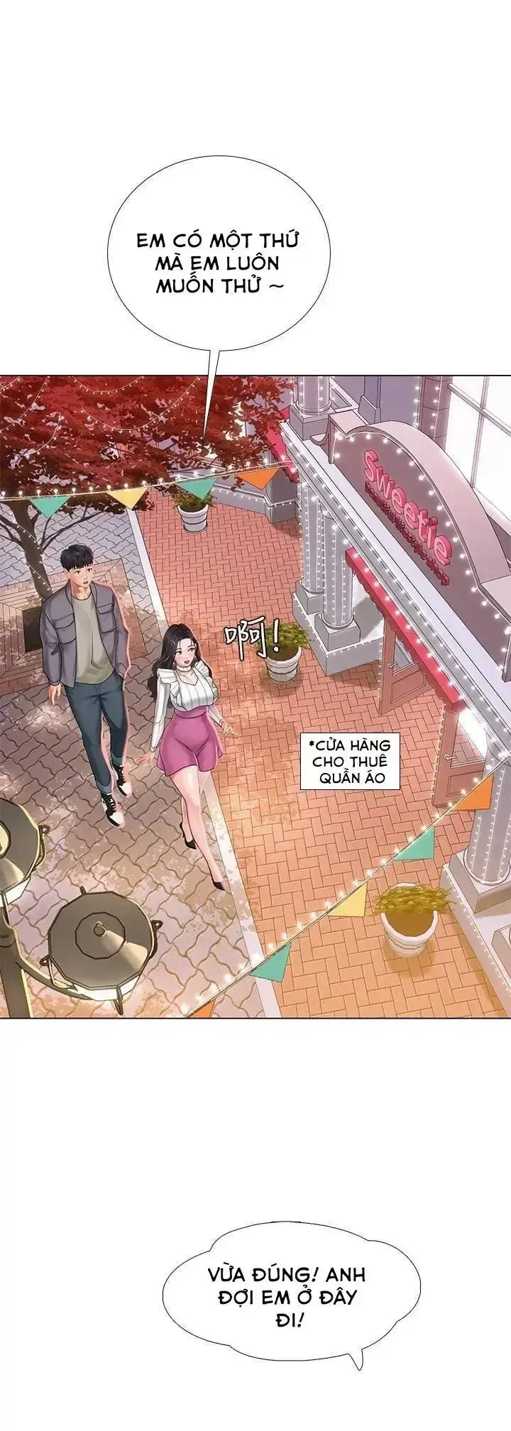 đọc truyện Should I Study At Noryangjin Chương 72 ảnh 32 tại Giả Dược