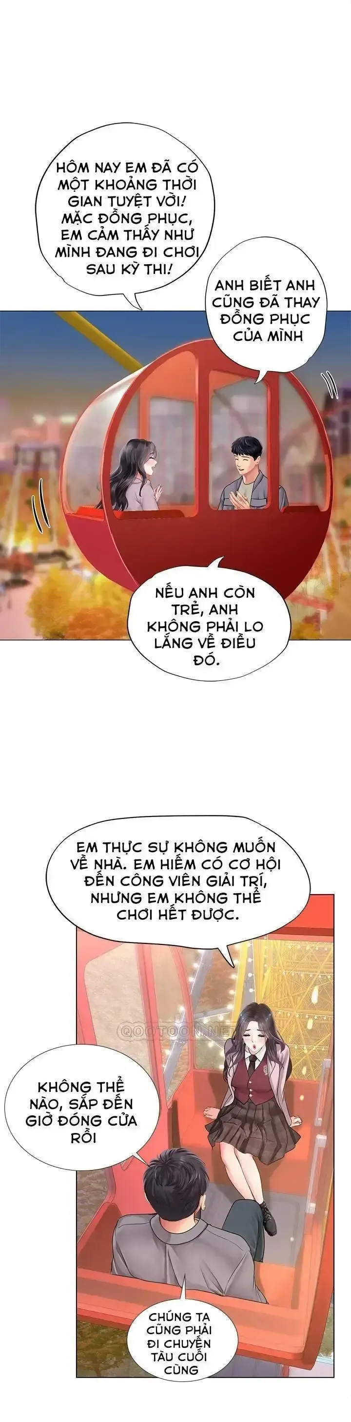 đọc truyện Should I Study At Noryangjin Chương 72 ảnh 49 tại Giả Dược