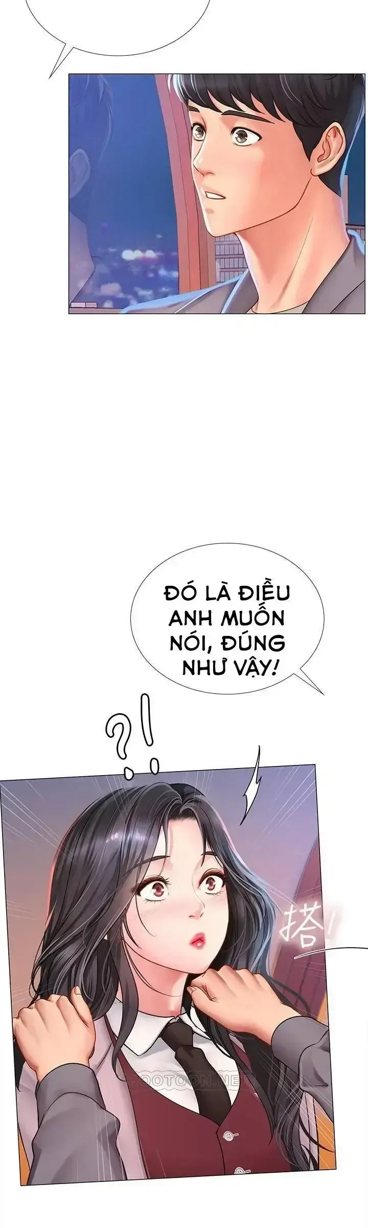 đọc truyện Should I Study At Noryangjin Chương 72 ảnh 53 tại Giả Dược