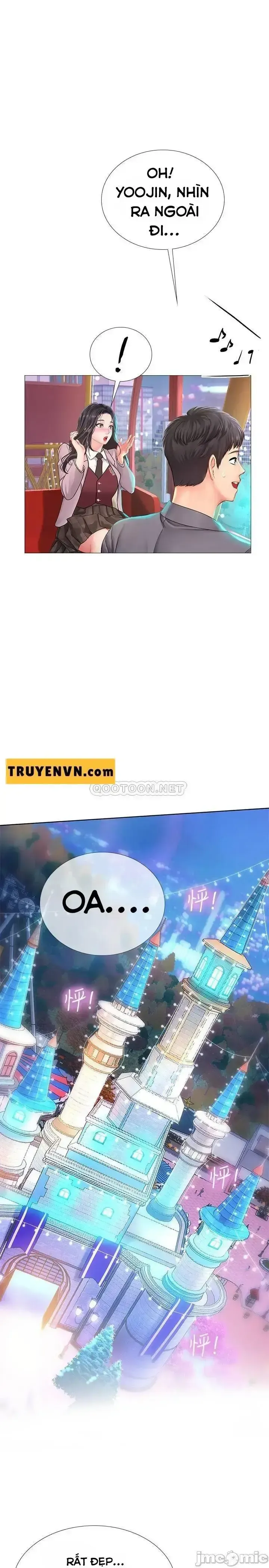 đọc truyện Should I Study At Noryangjin Chương 73 ảnh 1 tại Giả Dược