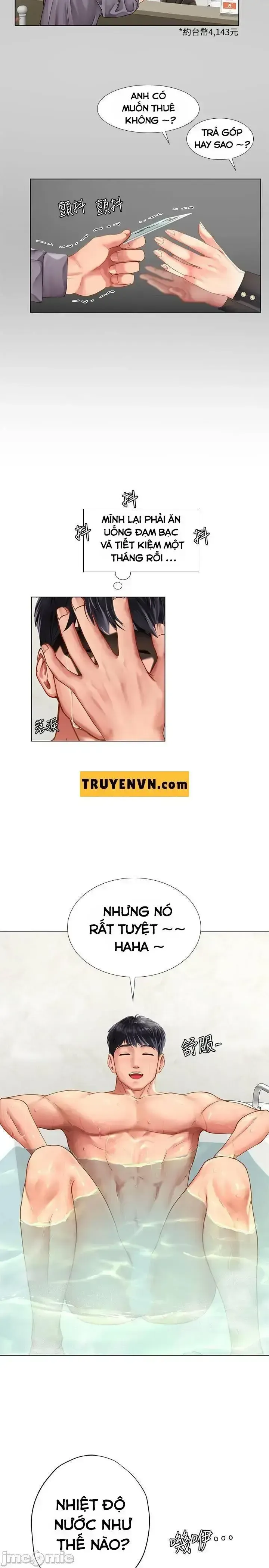 đọc truyện Should I Study At Noryangjin Chương 73 ảnh 22 tại Giả Dược