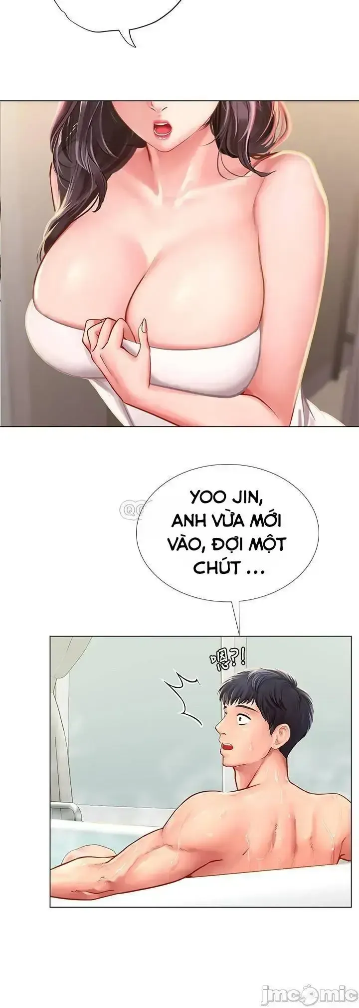 đọc truyện Should I Study At Noryangjin Chương 73 ảnh 23 tại Giả Dược