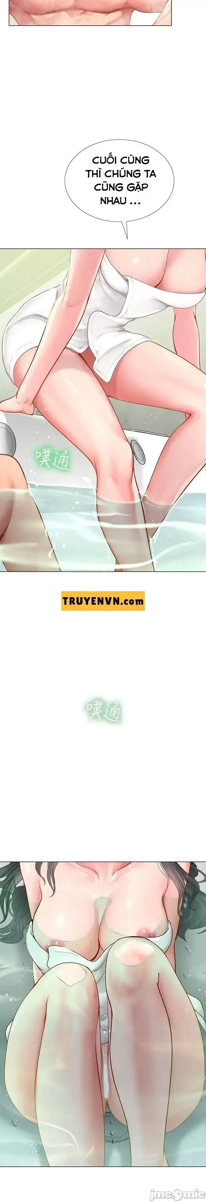 đọc truyện Should I Study At Noryangjin Chương 73 ảnh 25 tại Giả Dược