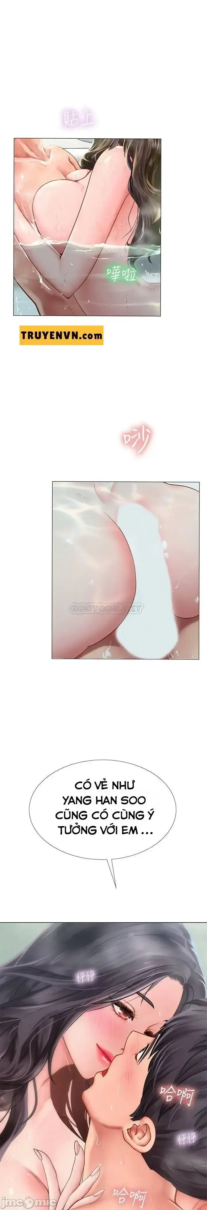 đọc truyện Should I Study At Noryangjin Chương 73 ảnh 28 tại Giả Dược