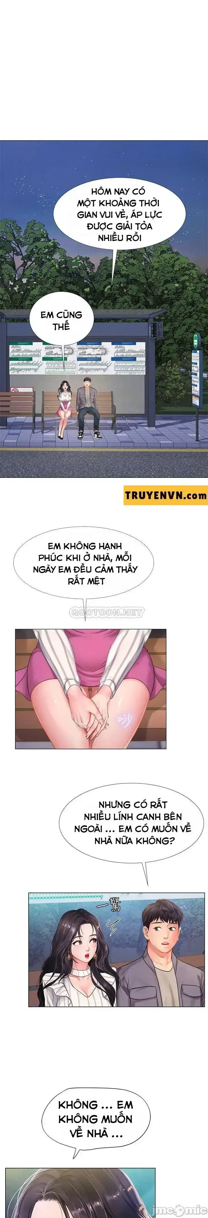 đọc truyện Should I Study At Noryangjin Chương 73 ảnh 4 tại Giả Dược