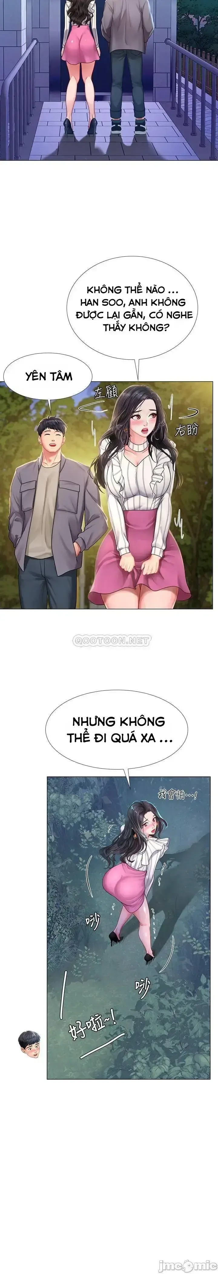đọc truyện Should I Study At Noryangjin Chương 73 ảnh 9 tại Giả Dược